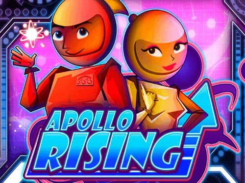 Apollo Rising by IGT - GamblersPick