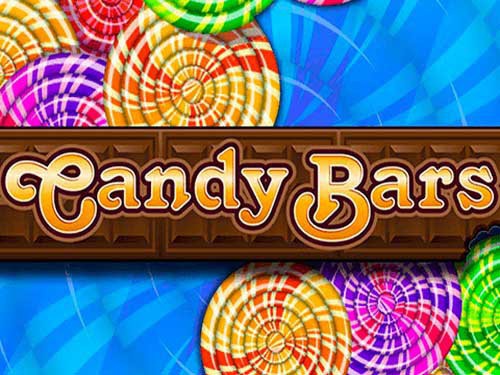 Candy Bars Game Logo