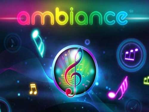 Ambiance Game Logo