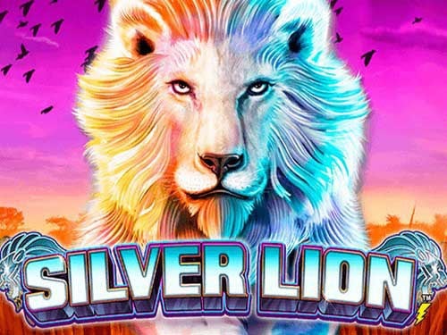 Silver Lion