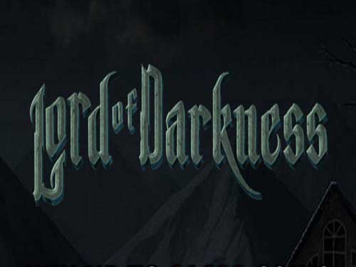 Lord of Darkness Game Logo