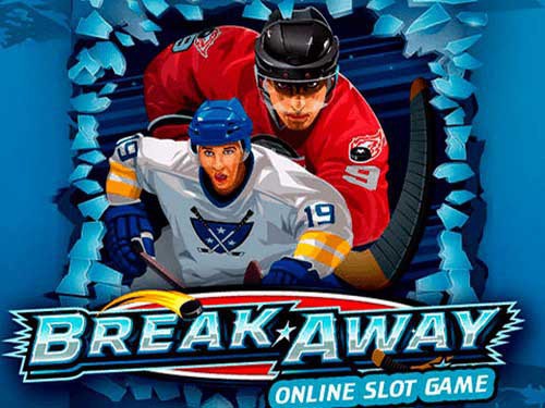 Break Away Game Logo