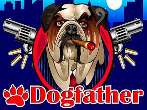 Dogfather Game Logo