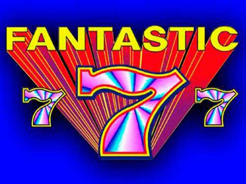 Fantastic 7 Game Logo