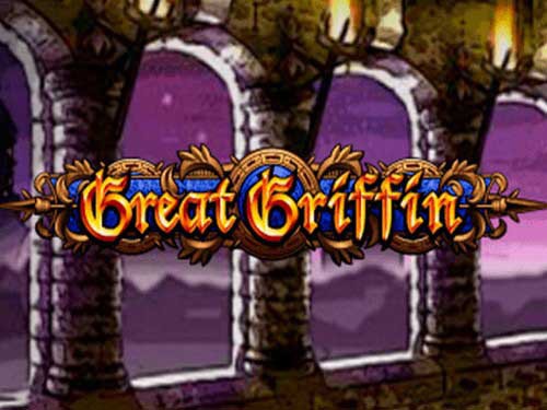 Great Griffin Game Logo