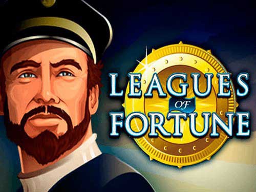 Leagues of Fortune Game Logo