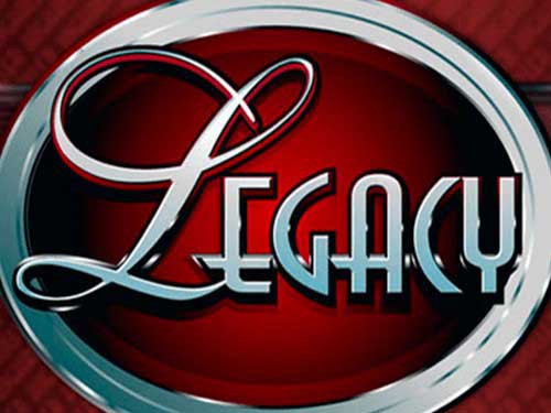 Legacy Game Logo