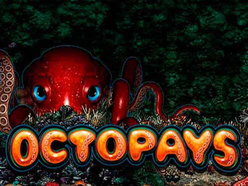 Octopays Game Logo
