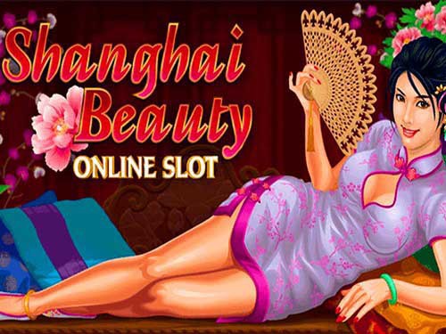 Shanghai Beauty Game Logo
