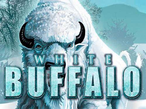 White Buffalo Game Logo
