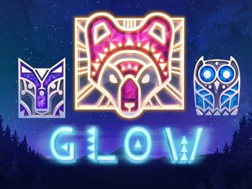 GLOW Game Logo