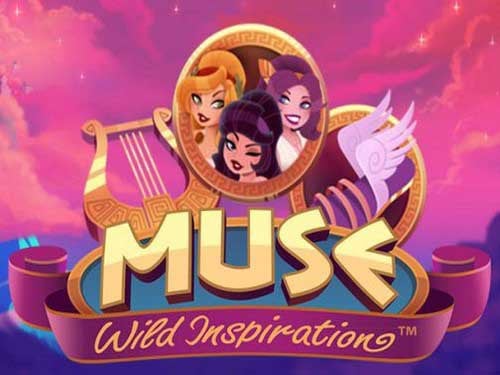 Muse Wild Inspiration Game Logo