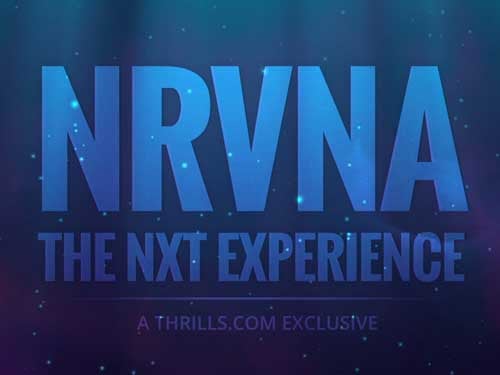 NRVNA Game Logo