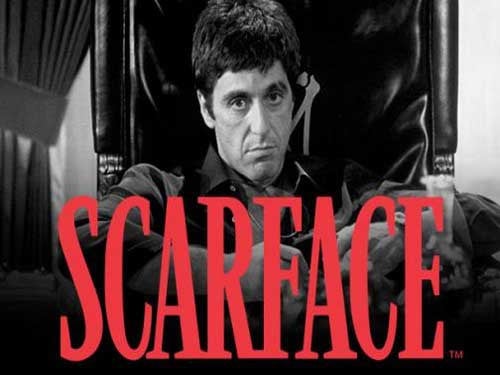 Scarface Game Logo