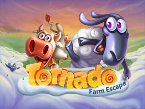 Tornado: Farm Escape Game Logo
