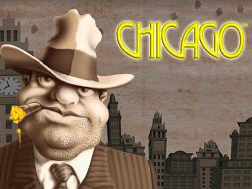 Chicago Game Logo