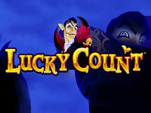 Lucky Count Game Logo