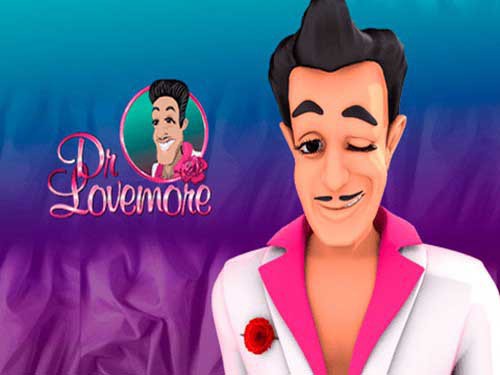 Dr Lovemore Game Logo