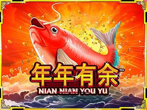 Nian Nian You Yu Slot