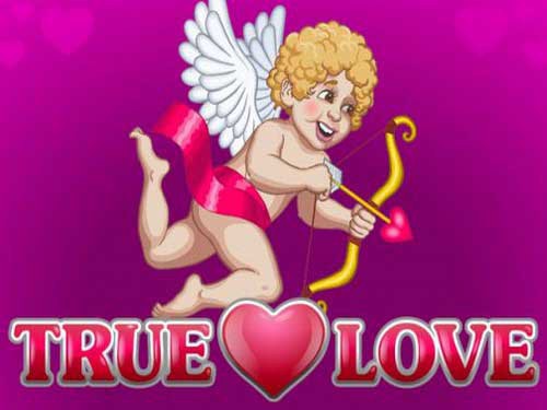 True Love Game Logo