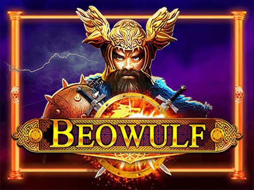 Beowulf Game Logo