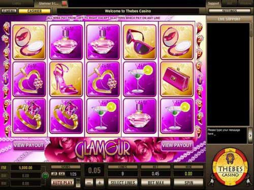 Slot de maquina Big Game Slot de maquina Big Game