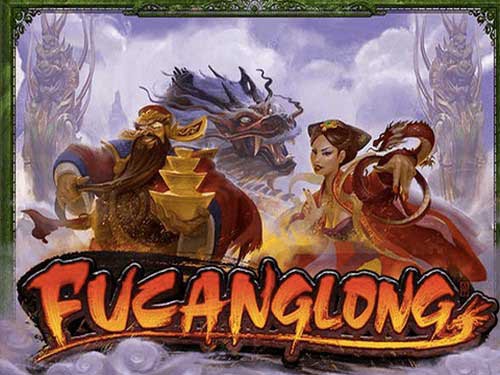Fucanglong Game Logo