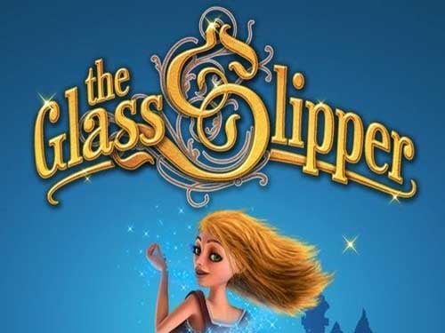 The Glass Slipper Game Logo
