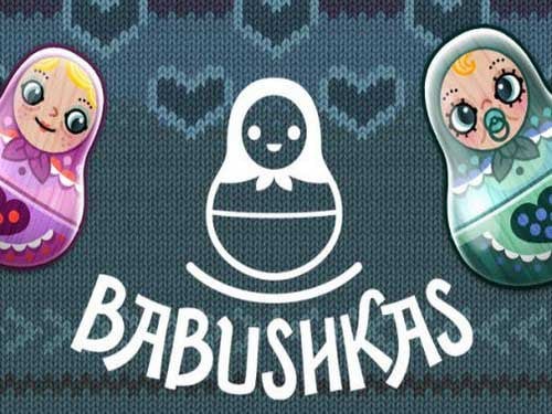 Babushkas Game Logo