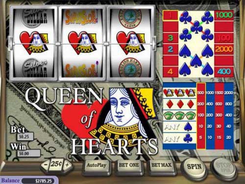 Slots de cassino Urartu