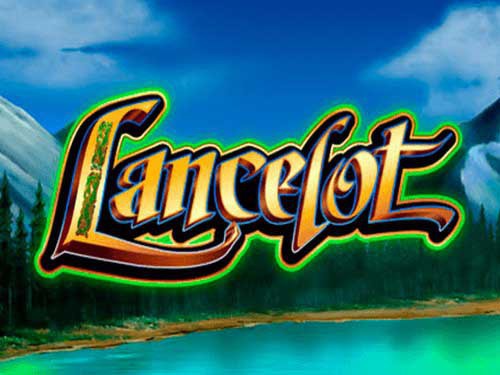 Lancelot Game Logo