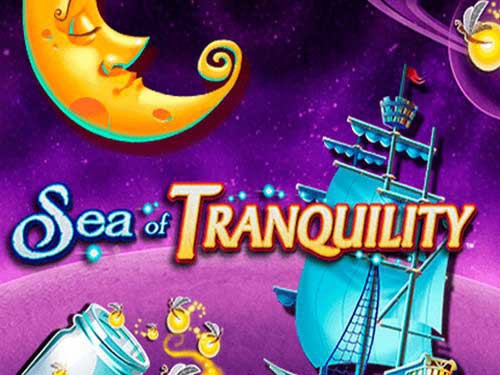 Sea of Tranquility Game Logo