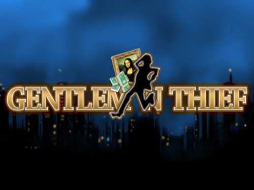 Gentleman Thief Game Logo