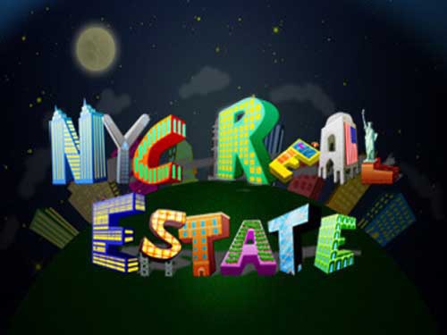 NYC Real Estate Game Logo