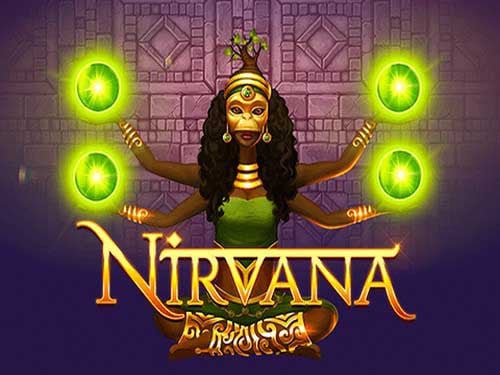 Nirvana Game Logo