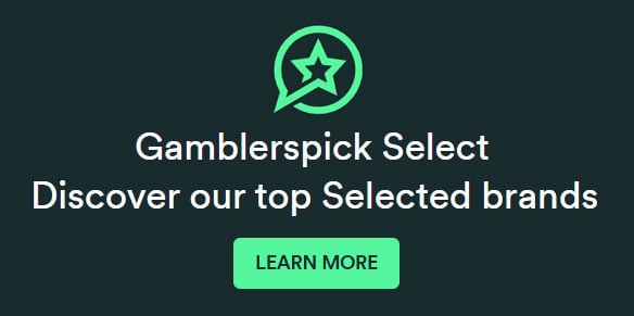 Discover GamblersPick Select Casinos
