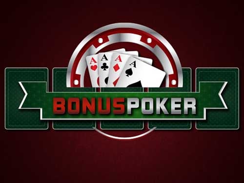 Bonus Poker Single Hand