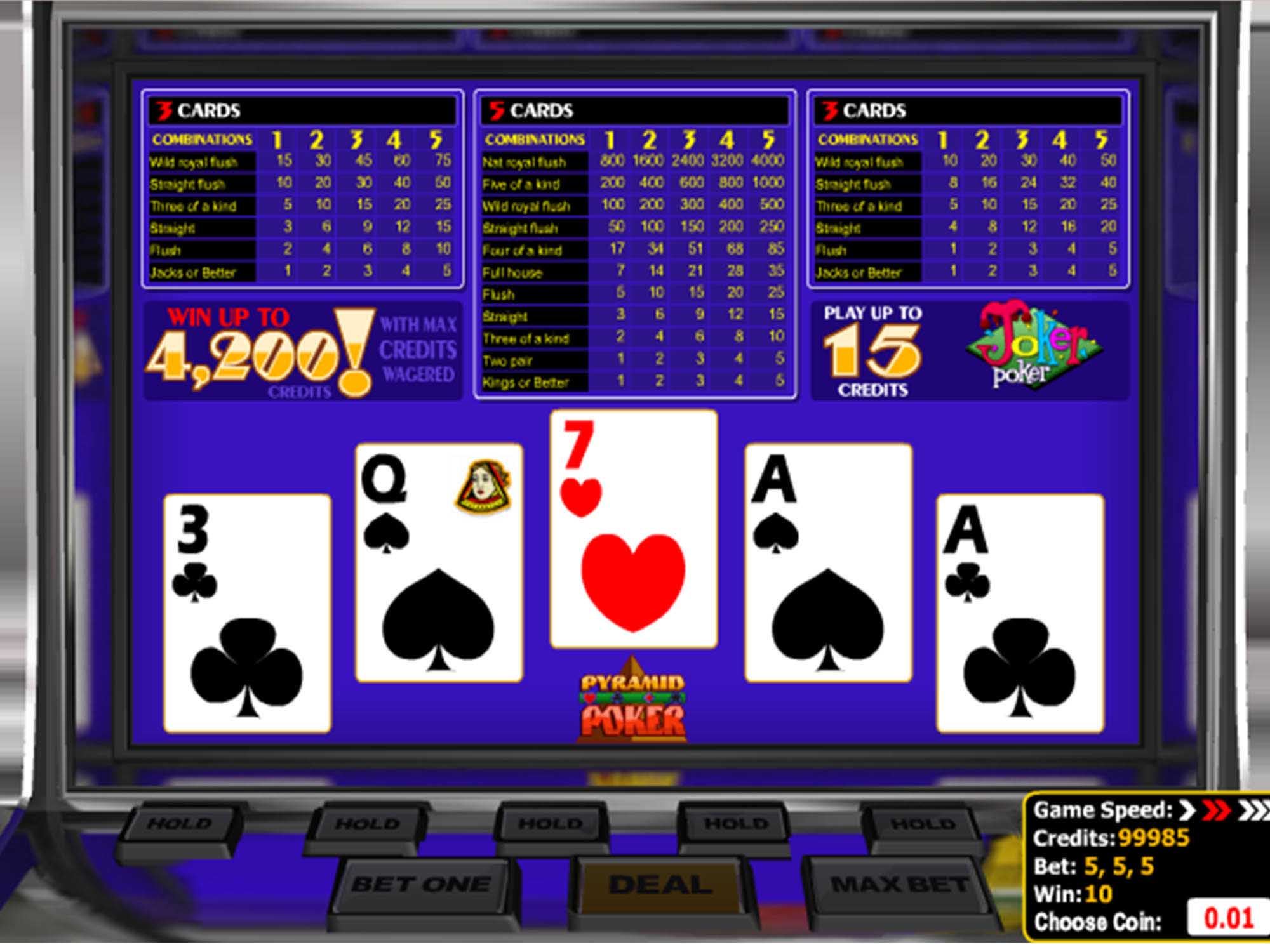 Video joker poker machine for sale Video joker poker machine for sale